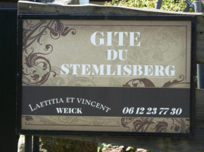 Gîte du Stemlisberg